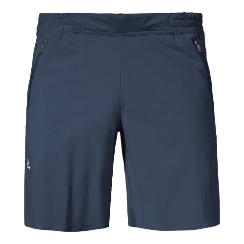 Schöffel Shorts Hestad Light M - blau (Grösse: 50) von Schöffel