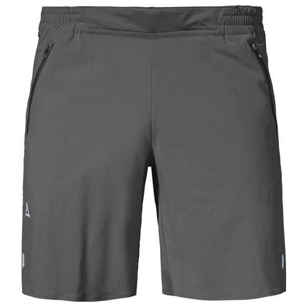 Schöffel - Shorts Hestad Light - Shorts Gr 46 grau von Schöffel