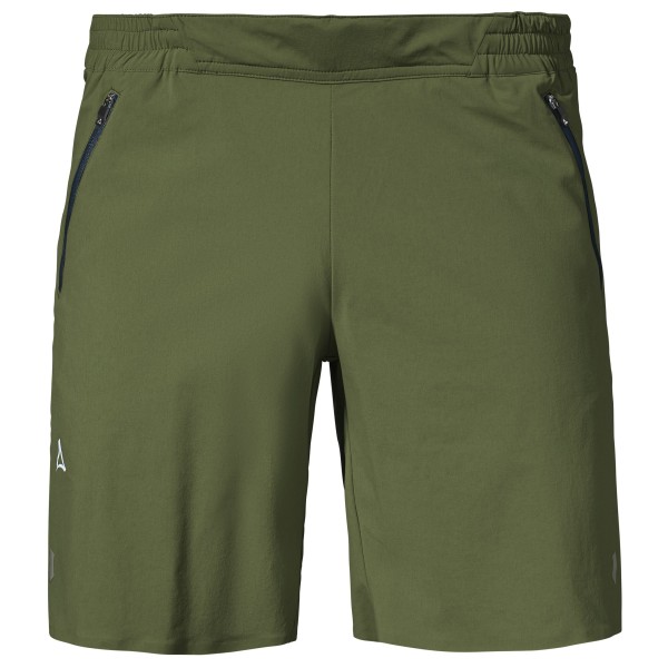 Schöffel - Shorts Hestad Light - Shorts Gr 54 oliv von Schöffel