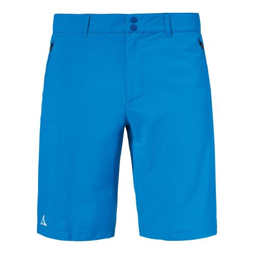 Schöffel Shorts Hestad M - blau (Grösse: 46) von Schöffel