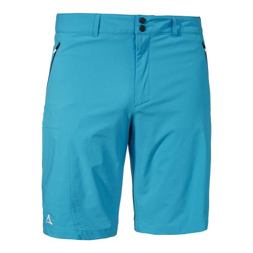 Schöffel Shorts Hestad M - blau (Grösse: 46) von Schöffel