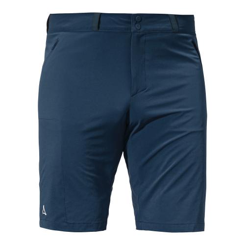 Schöffel Shorts Hestad M - blau (Grösse: 50) von Schöffel