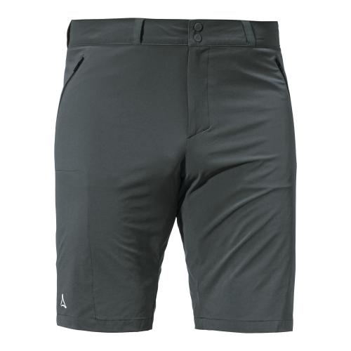 Schöffel Shorts Hestad M - grau (Grösse: 58) von Schöffel