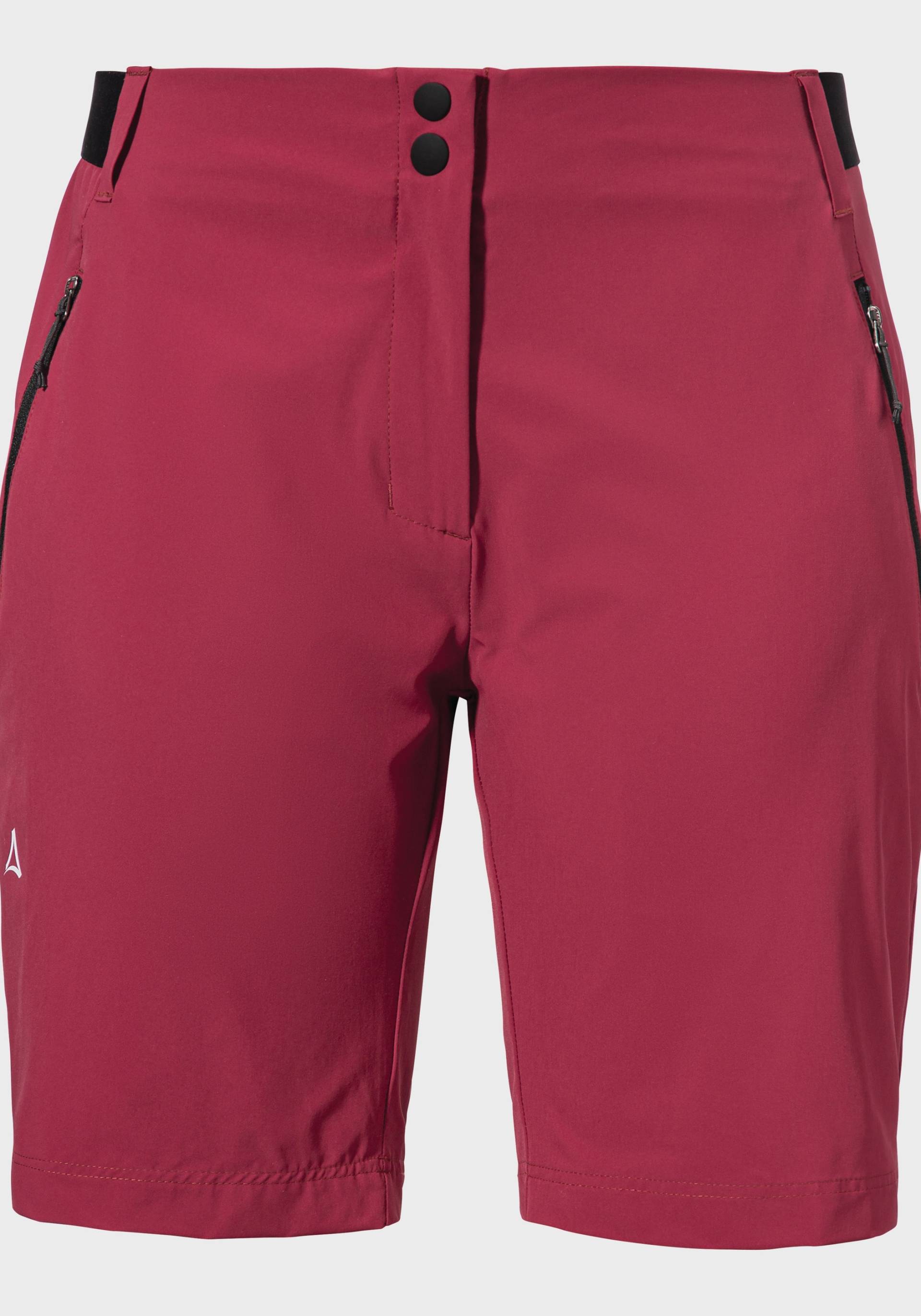 Schöffel Shorts »Hiking Shorts Style Blaustein WMS« Schöffel Shorts »Hiking Shorts Style Blaustein WMS« von Schöffel