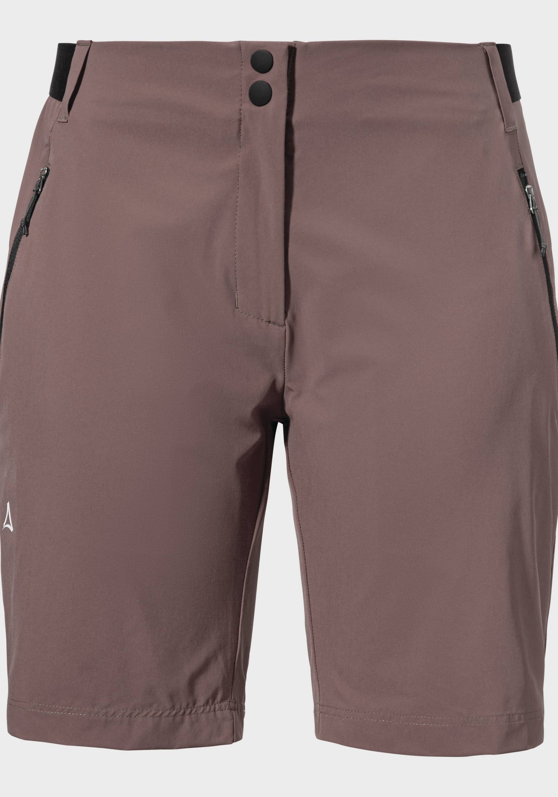 Schöffel Shorts »Hiking Shorts Style Blaustein WMS« Schöffel Shorts »Hiking Shorts Style Blaustein WMS« von Schöffel
