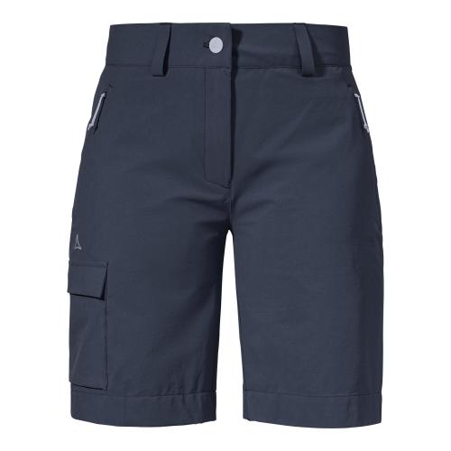 Schöffel Shorts Kitzstein L - blau (Grösse: 34) von Schöffel