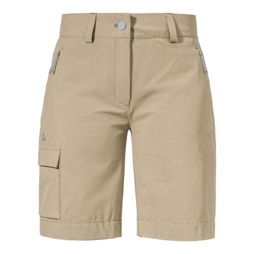 Schöffel Shorts Kitzstein L - braun (Grösse: 34) von Schöffel