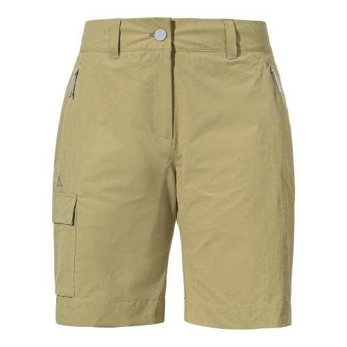 Schöffel Shorts Kitzstein L - grün (Grösse: 36) von Schöffel