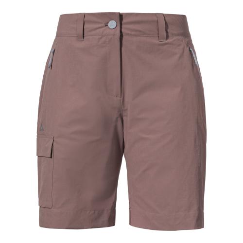 Schöffel Shorts Kitzstein L - lila (Grösse: 34) von Schöffel