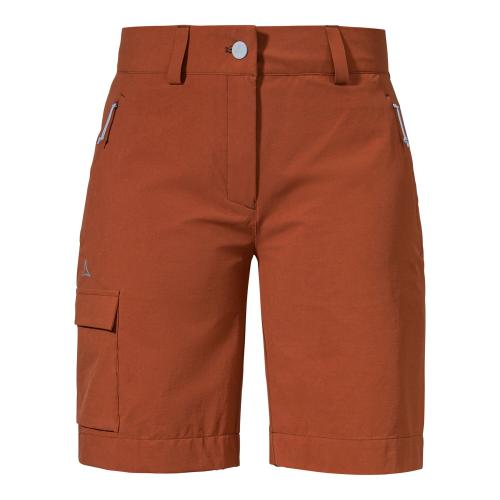 Schöffel Shorts Kitzstein L - rot (Grösse: 36) von Schöffel