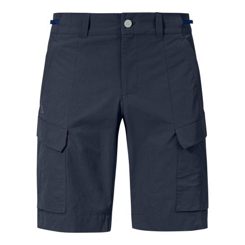 Schöffel Shorts Kitzstein M - blau (Grösse: 46) von Schöffel