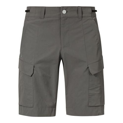 Schöffel Shorts Kitzstein M - grau (Grösse: 46) von Schöffel