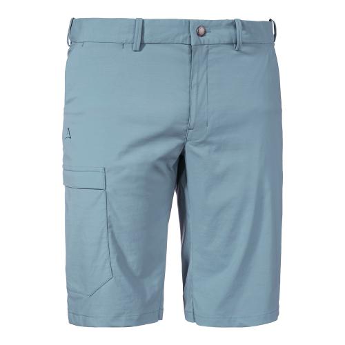 Schöffel Shorts Matola M - blau (Grösse: 52) von Schöffel