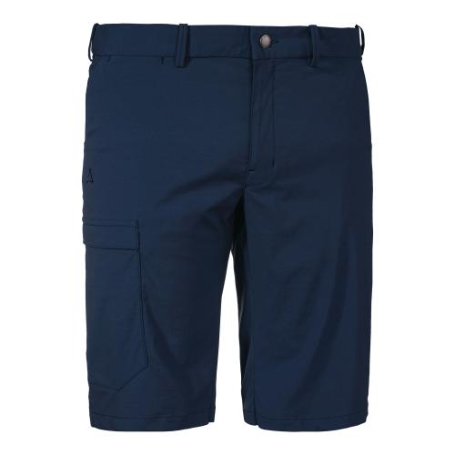 Schöffel Shorts Matola M - blau (Grösse: 52) von Schöffel