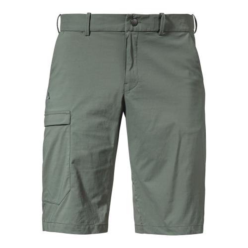 Schöffel Shorts Matola M - grün (Grösse: 48) von Schöffel