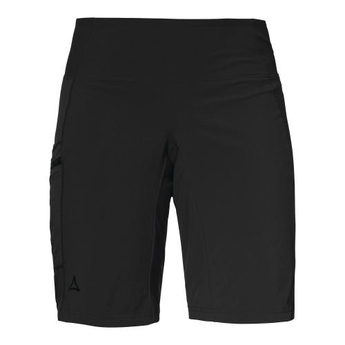 Schöffel Shorts Meleto L - schwarz (Grösse: 36) von Schöffel