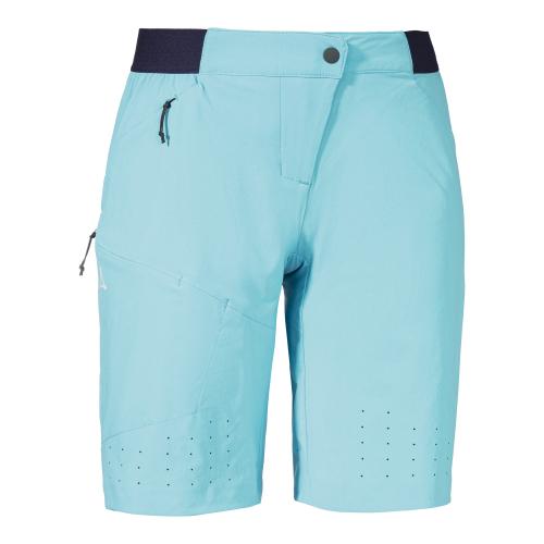 Schöffel Shorts Mellow Trail L - blau (Grösse: 36) von Schöffel