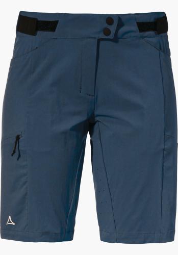 Schöffel Shorts Montosoli L - blau (Grösse: 36) von Schöffel