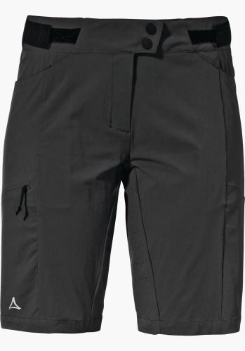 Schöffel Shorts Montosoli L - schwarz (Grösse: 44) von Schöffel