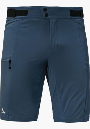 Schöffel Shorts Montosoli M - blau (Grösse: 50) von Schöffel