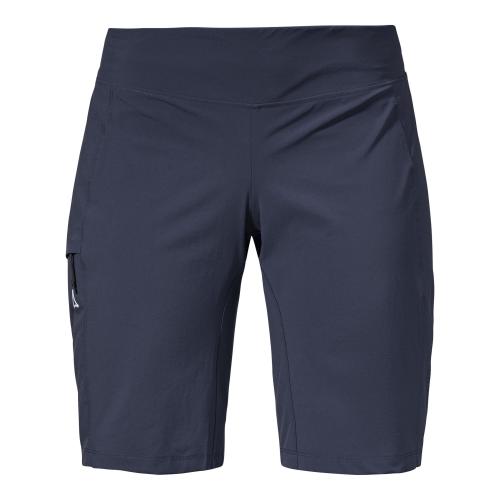 Schöffel Shorts Path L - blau (Grösse: 36) von Schöffel