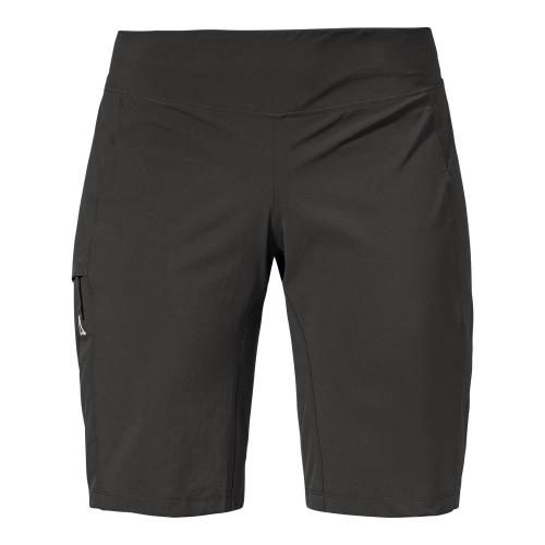 Schöffel Shorts Path L - schwarz (Grösse: 34) von Schöffel