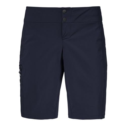 Schöffel Shorts Path M - blau (Grösse: 46) von Schöffel