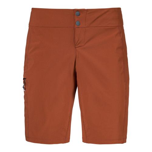 Schöffel Shorts Path M - rot (Grösse: 48) von Schöffel