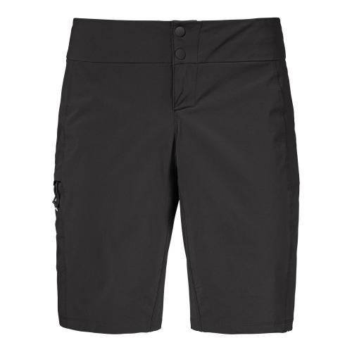 Schöffel Shorts Path M - schwarz (Grösse: 46) von Schöffel