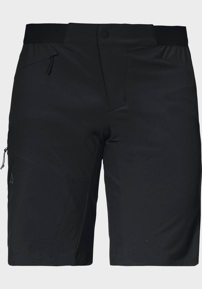 Schöffel Shorts »Shorts Mellow Trail M« von Schöffel