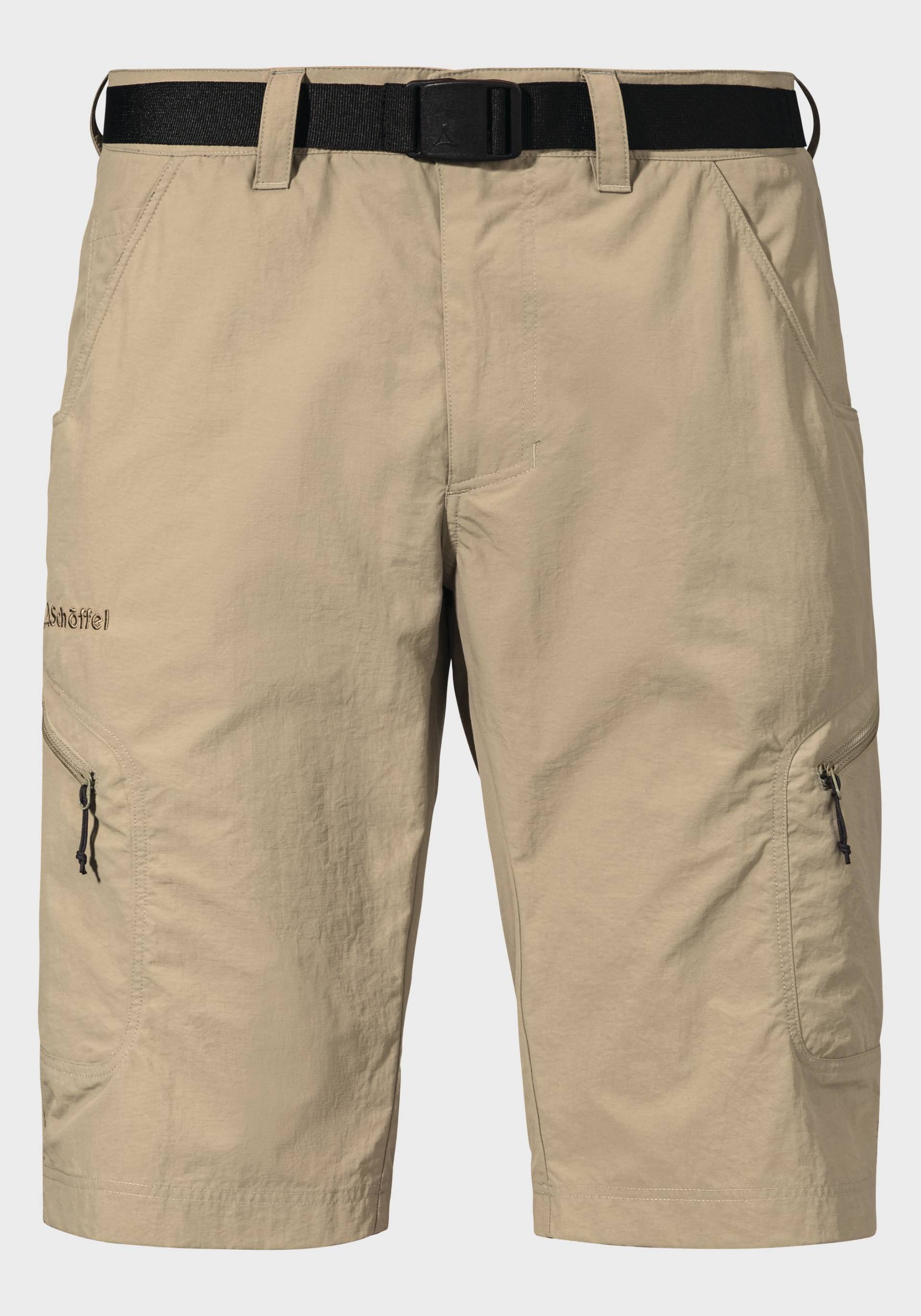 Schöffel Shorts »Shorts Silvaplana2« von Schöffel