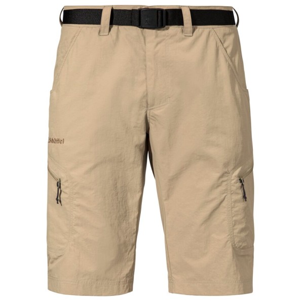 Schöffel - Shorts Silvaplana 2 - Shorts Gr 48 beige von Schöffel