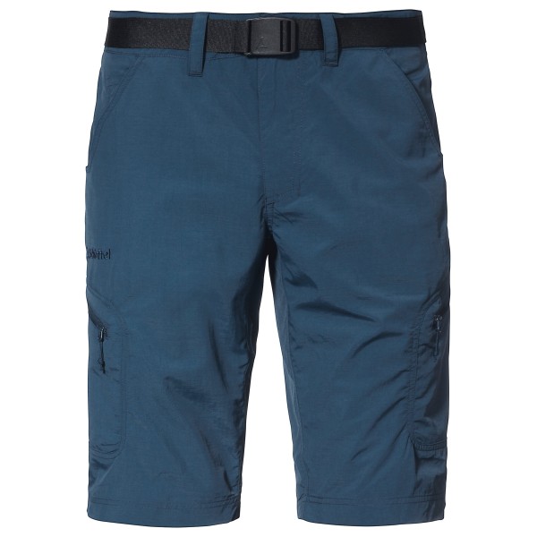 Schöffel - Shorts Silvaplana 2 - Shorts Gr 48 blau von Schöffel