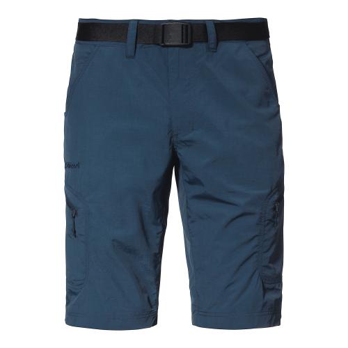 Schöffel Shorts Silvaplana M - blau (Grösse: 48) von Schöffel