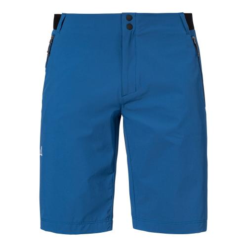 Schöffel Shorts Style Blaustein MNS - blau (Grösse: 46) von Schöffel