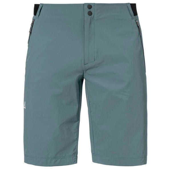 Schöffel - Shorts Style Blaustein - Shorts Gr 46 türkis Schöffel - Shorts Style Blaustein - Shorts Gr 46 türkis von Schöffel