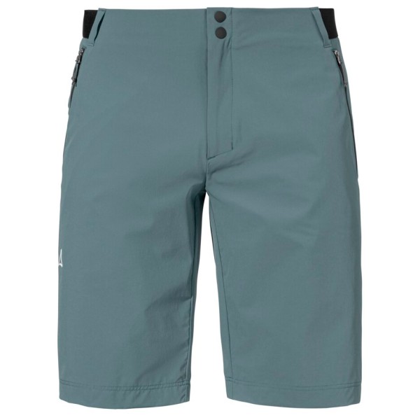 Schöffel - Shorts Style Blaustein - Shorts Gr 46 türkis von Schöffel