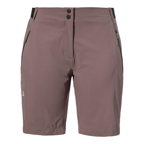 Schöffel Shorts Style Blaustein WMS - lila (Grösse: 34) von Schöffel