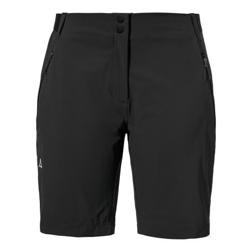 Schöffel Shorts Style Blaustein WMS - schwarz (Grösse: 34) von Schöffel