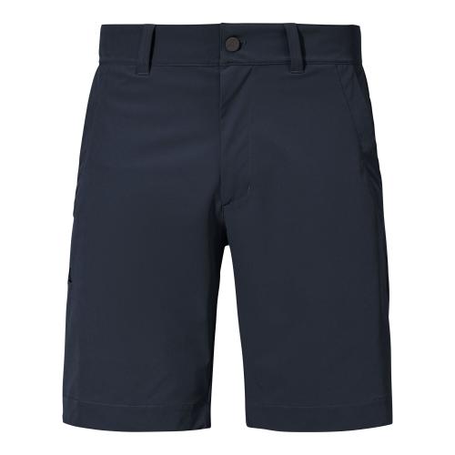 Schöffel Shorts Style Gharra MNS - blau (Grösse: 48) von Schöffel