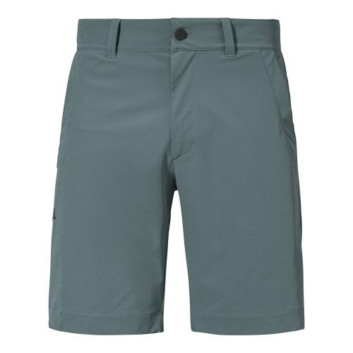 Schöffel Shorts Style Gharra MNS - grau (Grösse: 48) von Schöffel