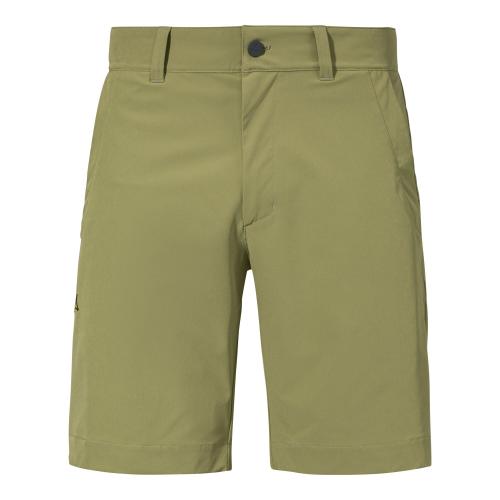 Schöffel Shorts Style Gharra MNS - grün (Grösse: 48) von Schöffel