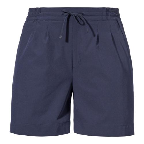 Schöffel Shorts Style Gharra WMS - blau (Grösse: 34) von Schöffel