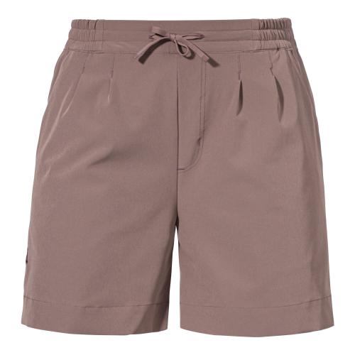 Schöffel Shorts Style Gharra WMS - lila (Grösse: 34) von Schöffel