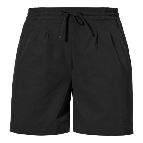 Schöffel Shorts Style Gharra WMS - schwarz (Grösse: 34) von Schöffel