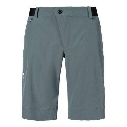 Schöffel Shorts Style Keitele MNS - grau (Grösse: 48) von Schöffel