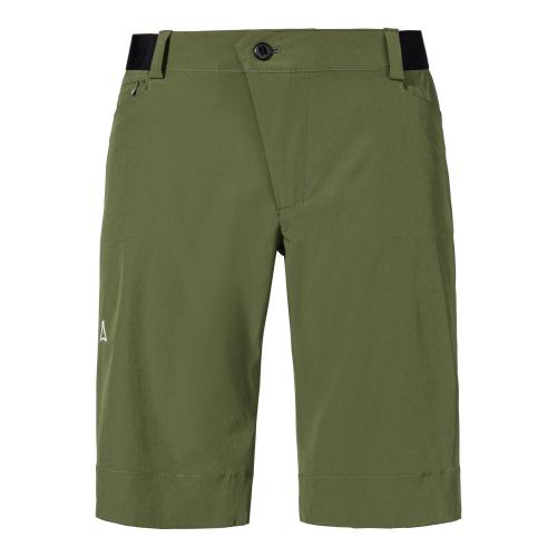 Schöffel Shorts Style Keitele MNS - grün (Grösse: 46) von Schöffel