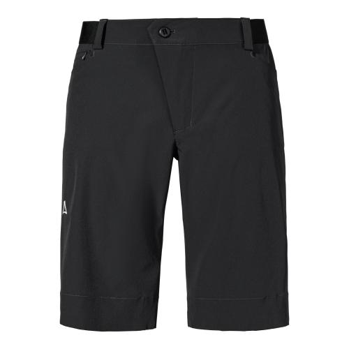 Schöffel Shorts Style Keitele MNS - schwarz (Grösse: 46) von Schöffel