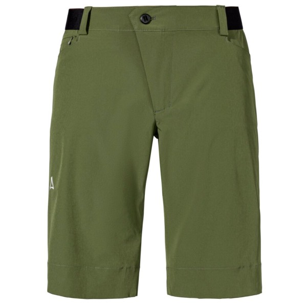 Schöffel - Shorts Style Keitele - Velohose Gr 52 oliv Schöffel - Shorts Style Keitele - Velohose Gr 52 oliv von Schöffel