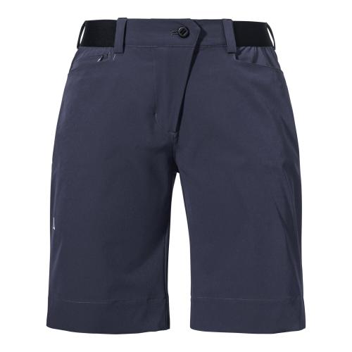 Schöffel Shorts Style Keitele WMS - blau (Grösse: 38) von Schöffel